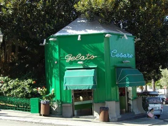 Da Cesare Gelateria