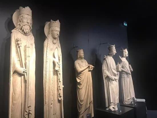 Musee des moulages