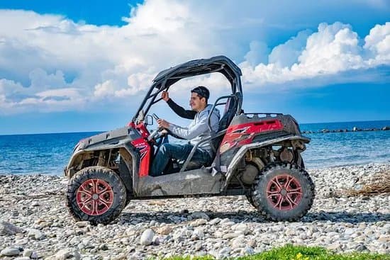 TT Motorcycle Rentals & Tours Paphos