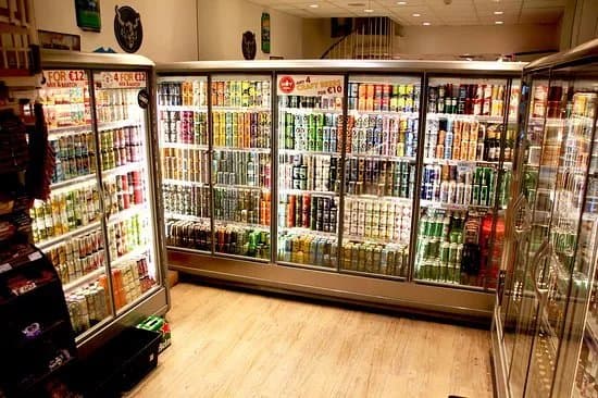 Craft Central
