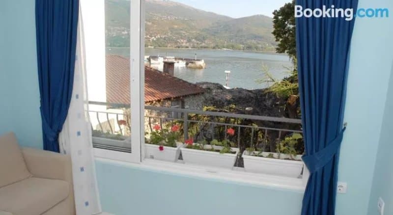 Apartments Donev