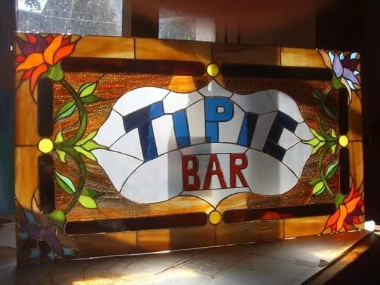 Tipic Bar