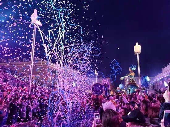 Nice Carnival
