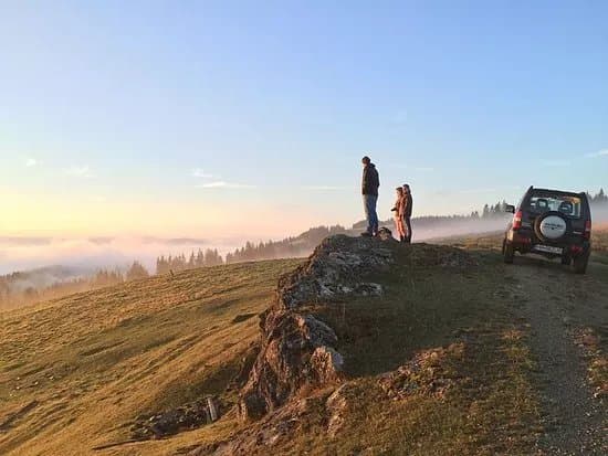 Carpathian Escapes