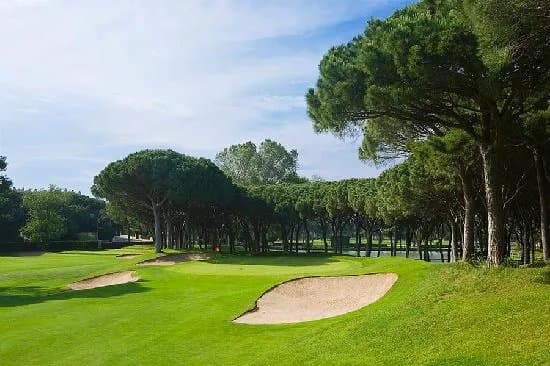 Golf Platja De Pals