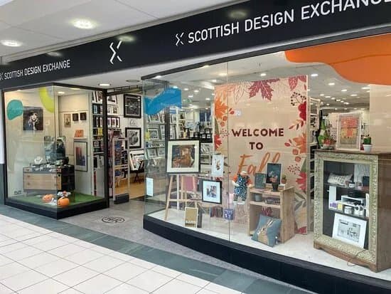 Scottish Design Exchange