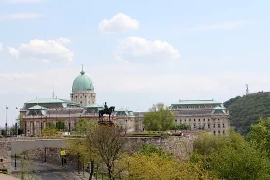 Budapest 101 Tours