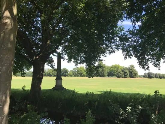 Old Deer Park