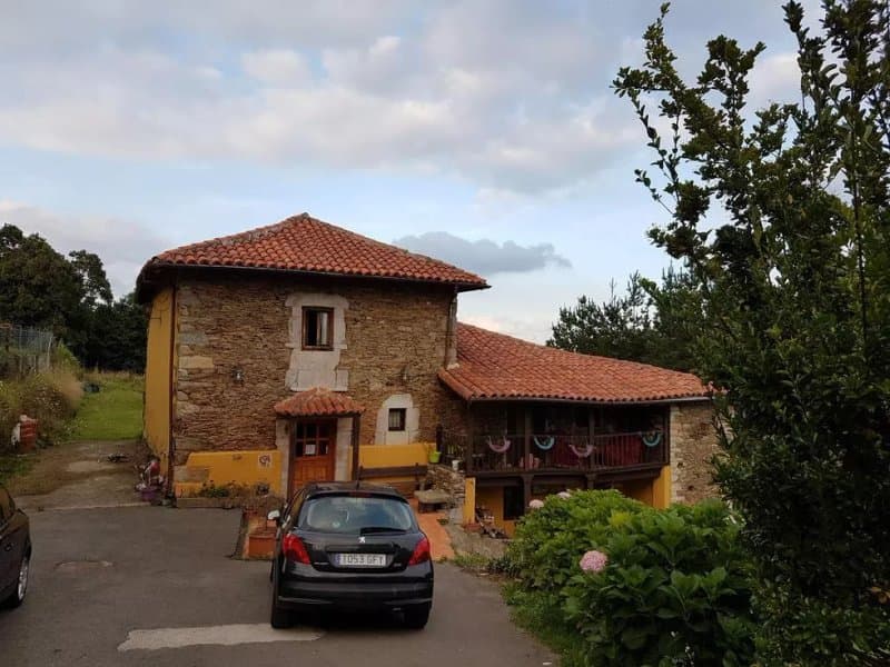 La Andayona