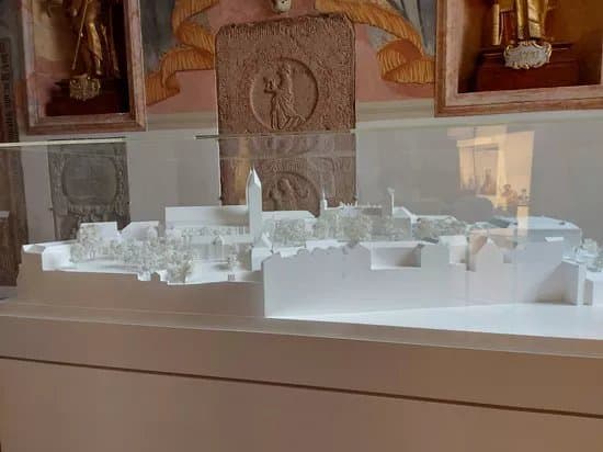 Der Freisinger Dom St. Maria und St. Korbinian