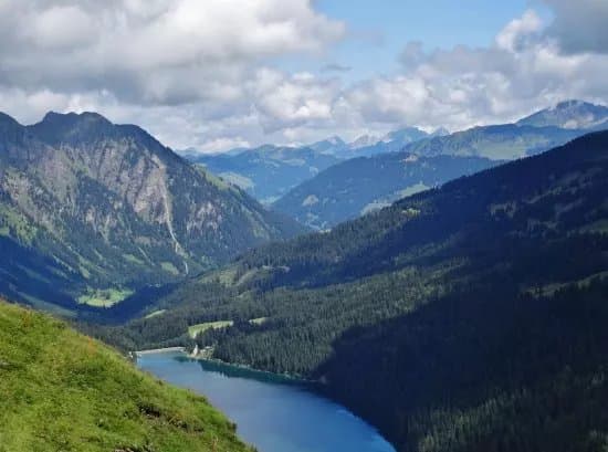 Diablerets Tourisme