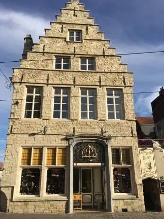 Telesco Shop