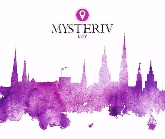Mysteria City