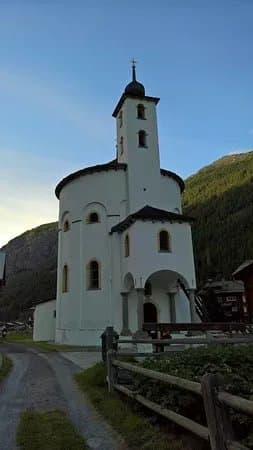 Baroque Church