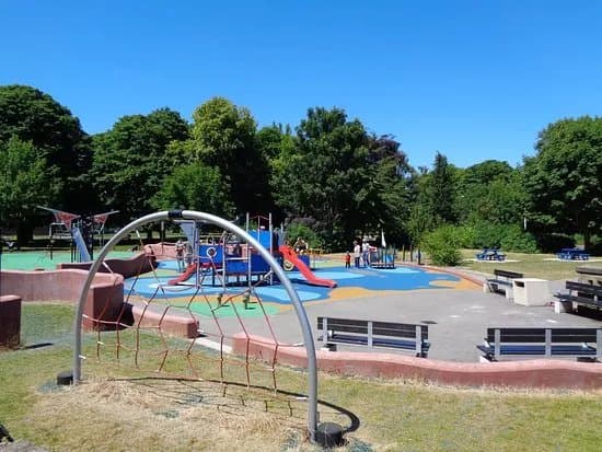 West Park