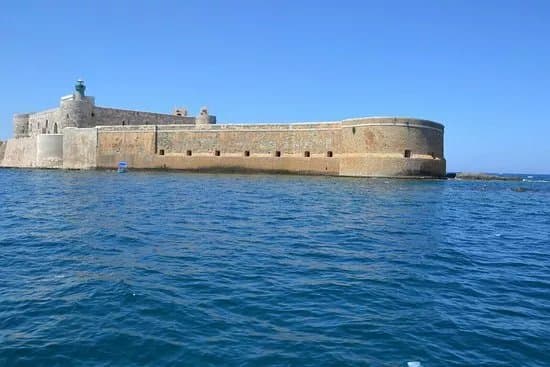 Maniace Castle