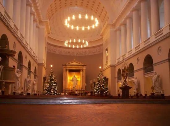 The Cathedral Museum