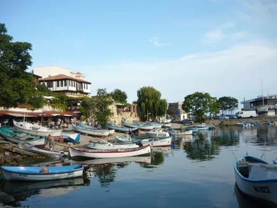 Bulgaria