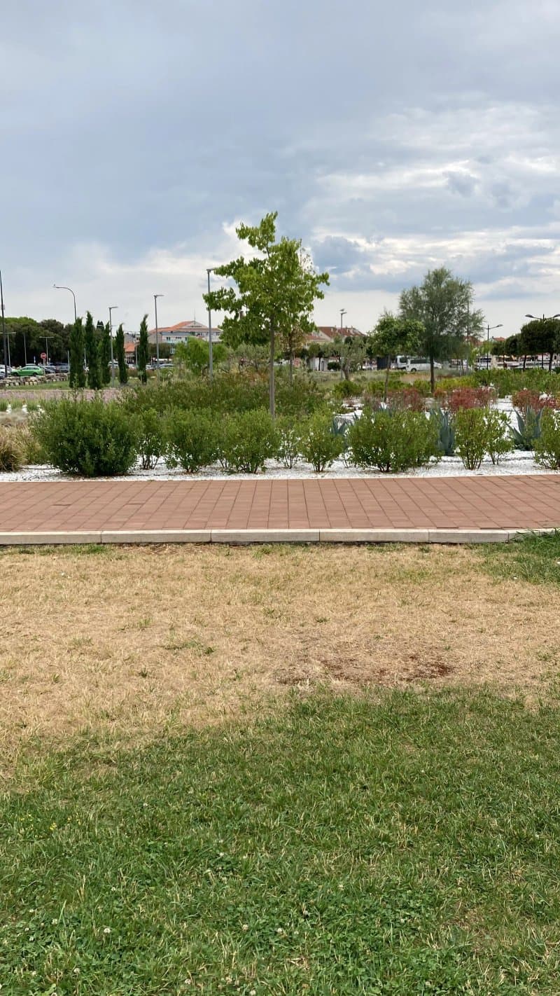 Djecji zabavni park Umag