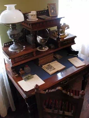 Museum of Opole Silesia - tenement house