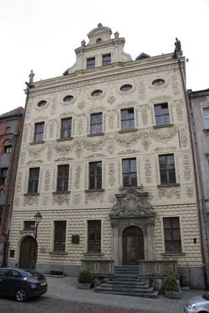 Kujawsko-Pomorski Music Theatre