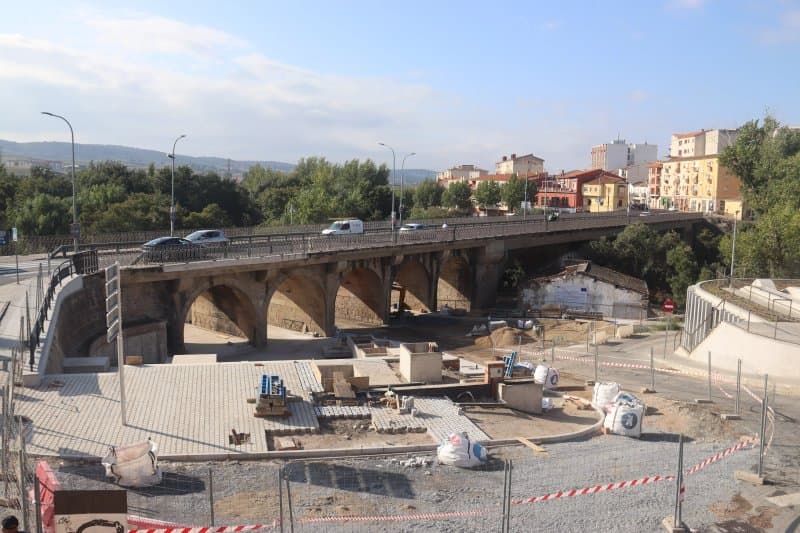 Puente de Trujillo