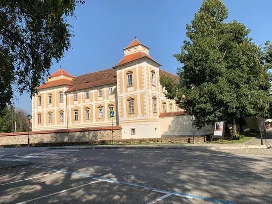 Grad Slovenska Bistrica