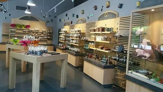 Chocolaterie-Musee Puyodebat