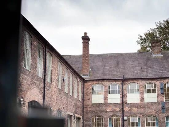 Ironbridge Gorge Museums
