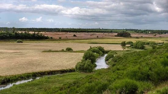 Gelsaadalen & Stensbaek Plantage