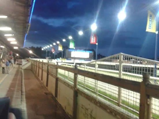 Romford Greyhound Stadium