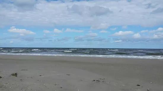 Oosterstrand