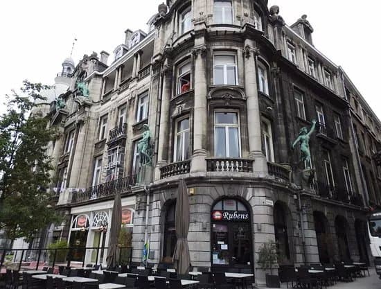 Museum Eugeen van Mieghem Museum