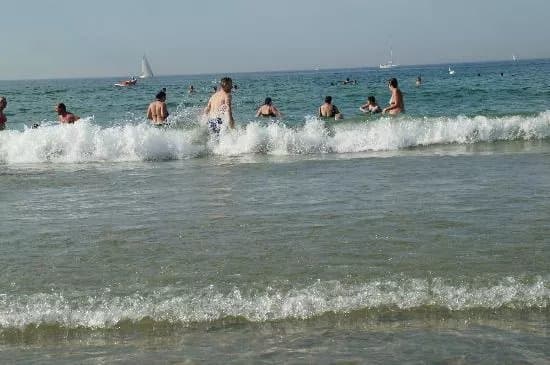 Ostseebad Warnemunde