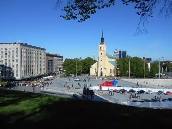 Freedom Square