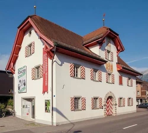 Nidwaldner Museums