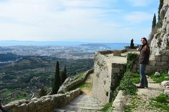 Game of Thrones Tour