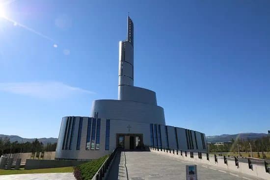 Northern Lights Cathedral
