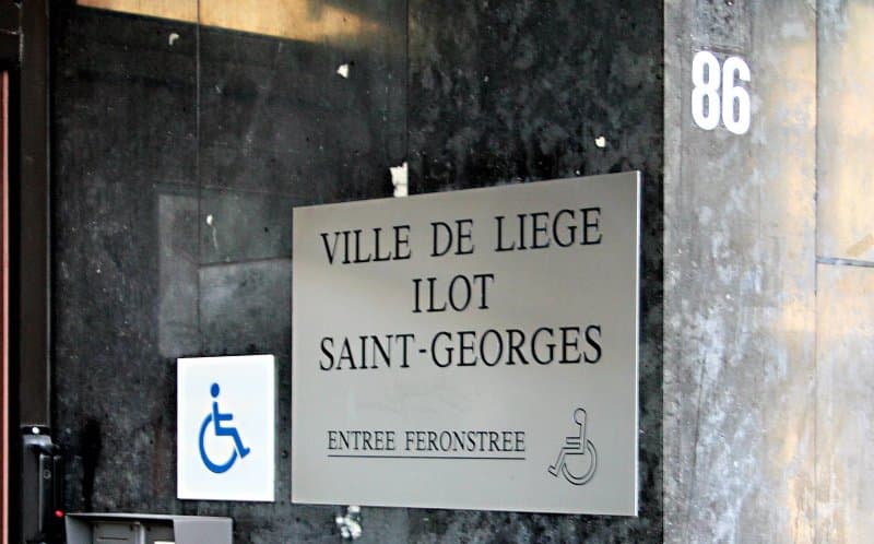 Musee de l'Art Wallon (Museum of Walloon Art)