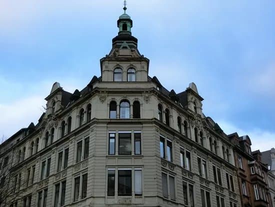Kaiserpassage