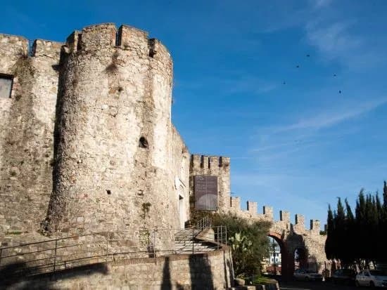 Castello di San Giorgio