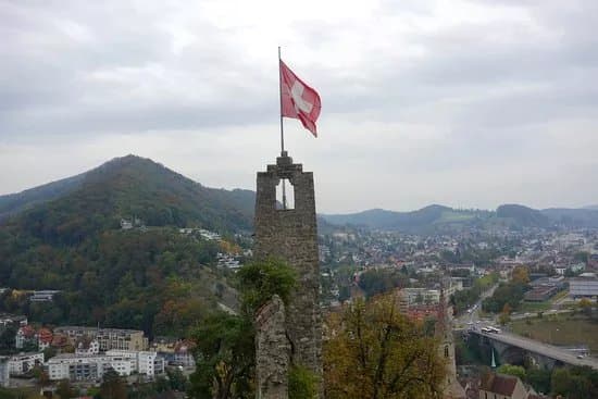 Stein Castle