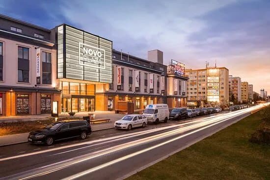 Novo Plaza
