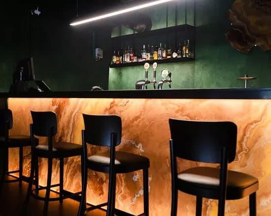 Hookahplace Tallinn
