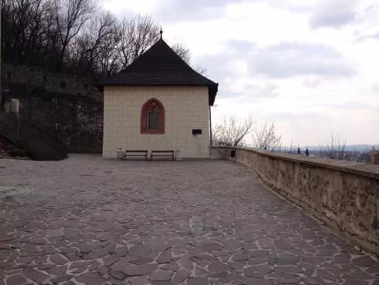 Karner sv. Michala