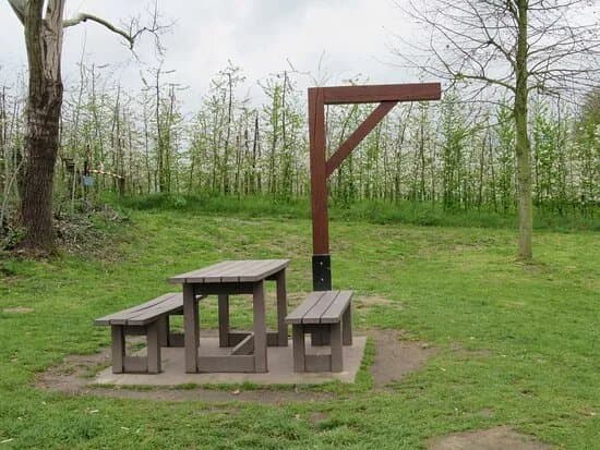 Helsheaven - zwevende kapel