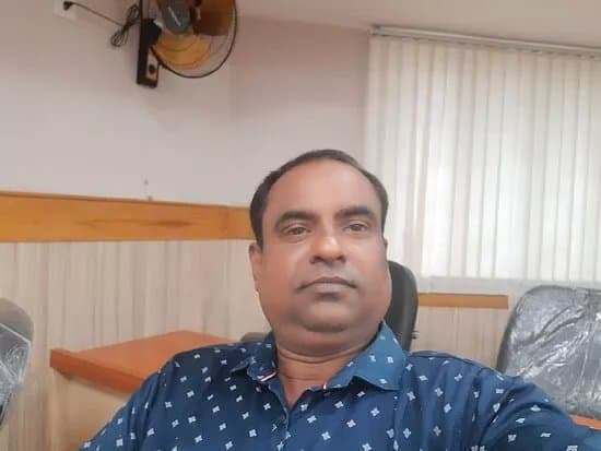 Sakuntala Park