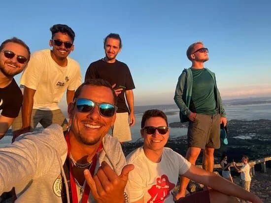 Galicia Surf Camp