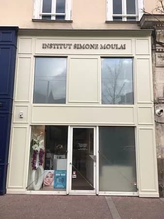 Institut de Beaute&spa Simone Moulai