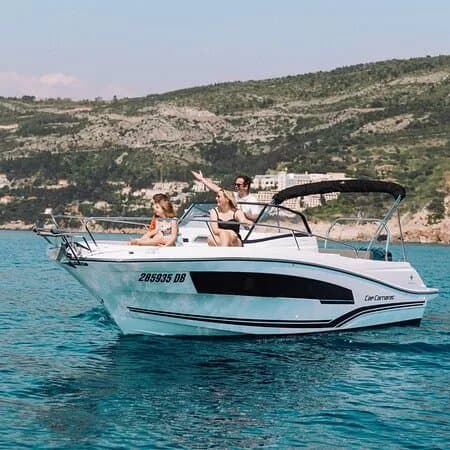 Stella Maris Dubrovnik Boats